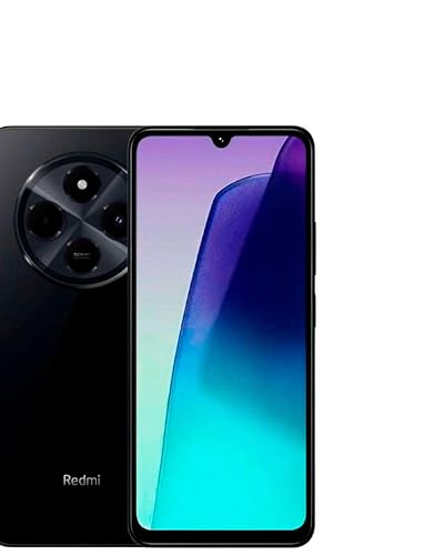 Amazon.com: Xiaomi Redmi 14C 4G LTE (for Tello Mint & Global