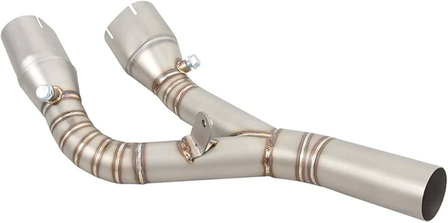 Amazon.co.jp: スリップオン・サイレ オートバイの排気変更システム