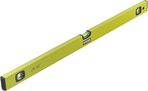 Ryobi RSL80 80cm Spirit Level (Single)