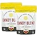 Dandy Blend, (2 Pack) Instant Herbal Beverage with Dandelion, Caffeine Free, 7.05 oz (200 g)