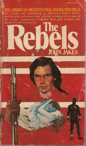 The Rebels 9997517938 Book Cover