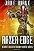 Produktbild Razer Edge: A Roak: Galactic Bounty Hunter Novel