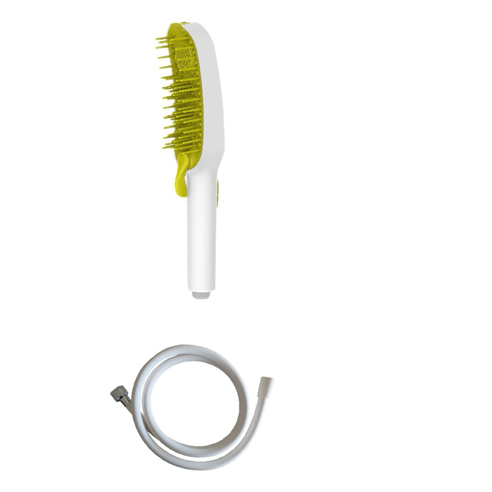 Douche pour chats et chiens avec tuyau de 1,27 cm pour bain à la maison