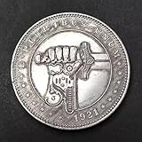5.Fabricadas en metal resistente y chapadas en oro/plata para adquirir un brillo único