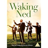 Waking Ned
