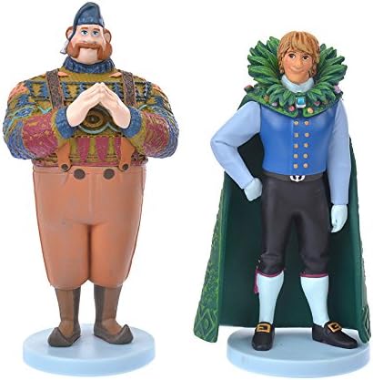 アナと雪の女王 家族の思い出 グッズ フィギュア 人形 セット フェスティバルフレンズ 海外 ディズニー おもちゃ 通常便なら 送料無料 Shapefm Dk