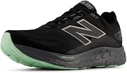 New Balance Men's Fresh Foam 680 V8 Waterproof Running Shoe