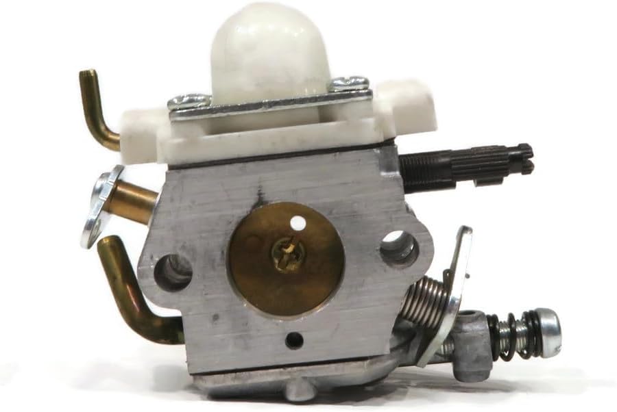 The ROP Shop OEM Carburetor for Echo PB-461LN, PB-46HT, PB-413HT, PB-460LN, LBB-4200 Blower
