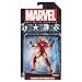 Marvel Avengers Infinite Series Heroic Age Iron Man Figure