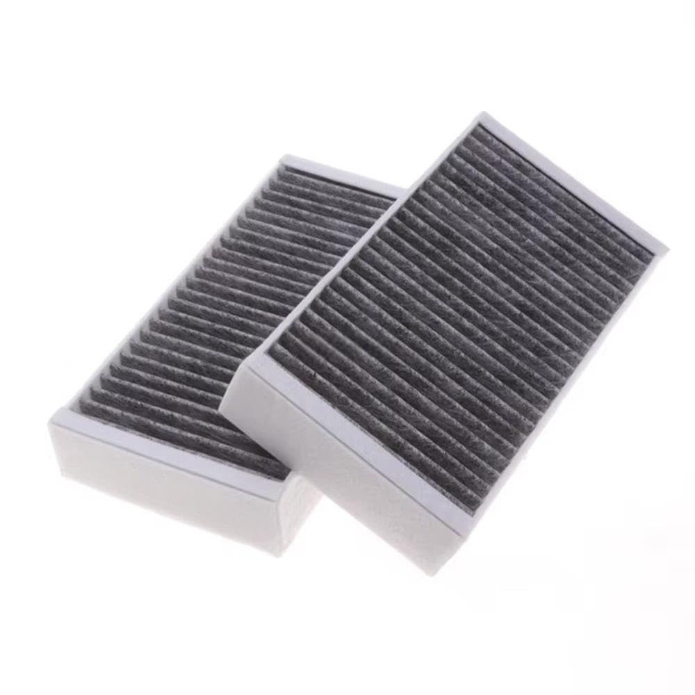 Para Benz Para ML Para Clase R R350 R550 Filtro Aire Cabina