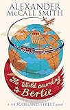 The World According to Bertie (44 Scotland Street, No. 4)