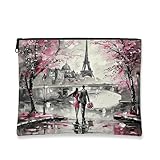 Cadeau idéal : trousse de toilette pour femmes/filles pour un usage quotidien ou comme geste attentionné pendant toutes les vacances