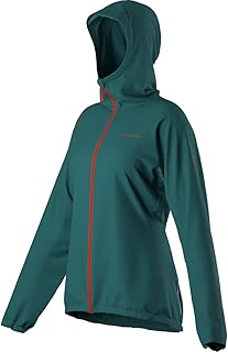 La Sportiva Women's Pocketshell JKT W Black/Hibiscus Jacket