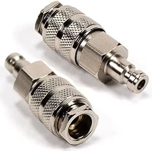 Quick Air Connector For Mercedes Actros MP4 & DAF 106 Trucks – All Ride Brand