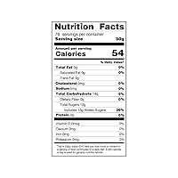 Vista 2 de Bossen Jelly Topping-8.38lbs/variación de botella (estrella de lichi)