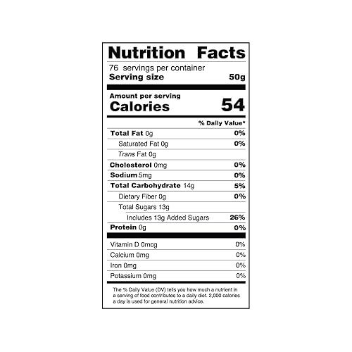 Miniatura 2 de Bossen Jelly Topping-838lbsbotella variación Lychee Star