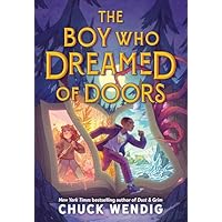 The Boy Who Dreamed of Doors