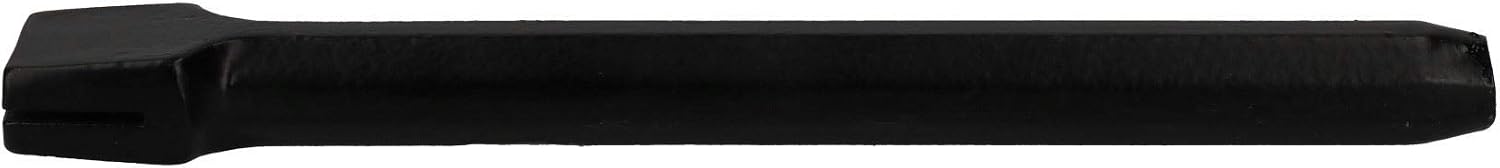 Scutch Comb Holder Chisel 200mm x 25mm for Masonry Brickwork Rendering