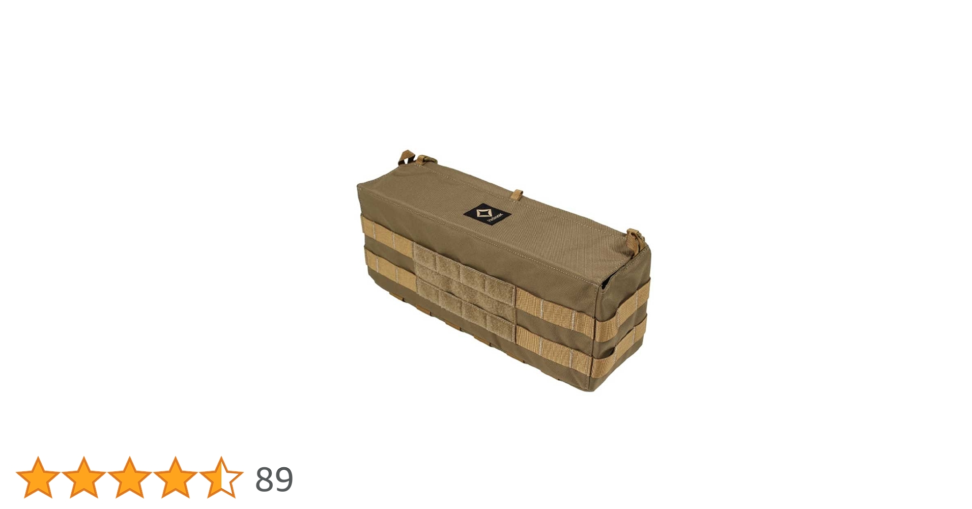 Amazon.co.jp: Helinox(ヘリノックス) テーブルサイドストレージ S