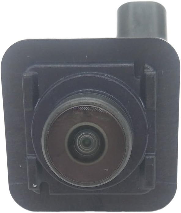 Front Facing Parking Assist Camera Fits for 2016 Explorer 2.3L 3.5L GB5T-19H222-AB