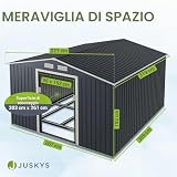 Juskys B079DQD2Z6 lato 4