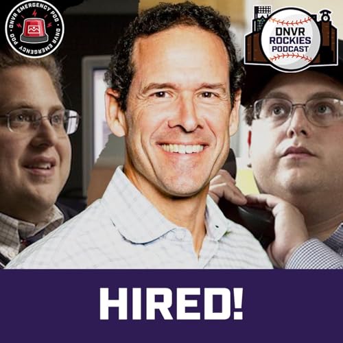 Rockies finalizing deal to make Paul dePodesta head of baseball operations