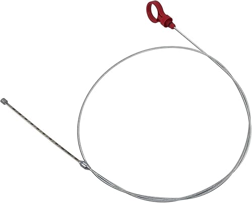 917-327 Herramienta de varilla de nivel de líquido de transmisión para Chrysler Town and Country 2008-2015 3.3L/3.6L/3.8L/4.0L