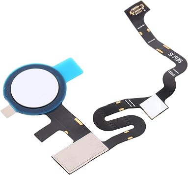 携帯電話交換修理部品 for Google Pixel 4A用指紋