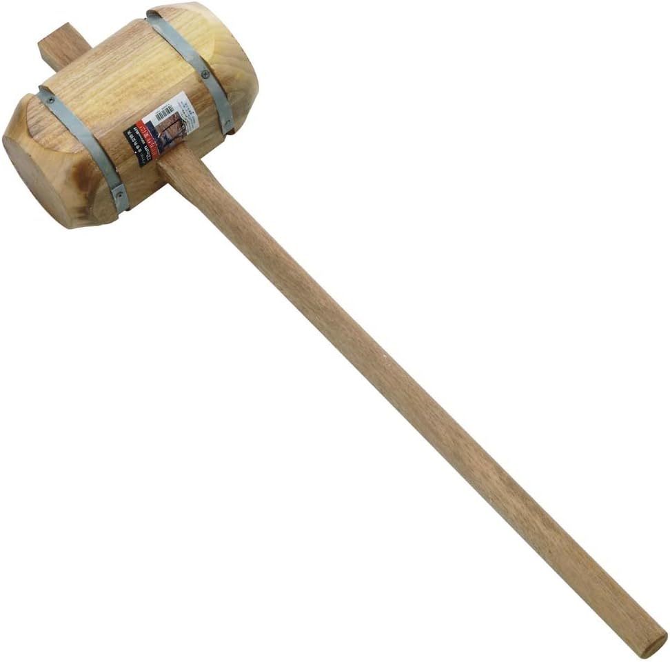 135mm Commander Mallet