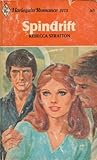 Spindrift (Harlequin Romance #2173)