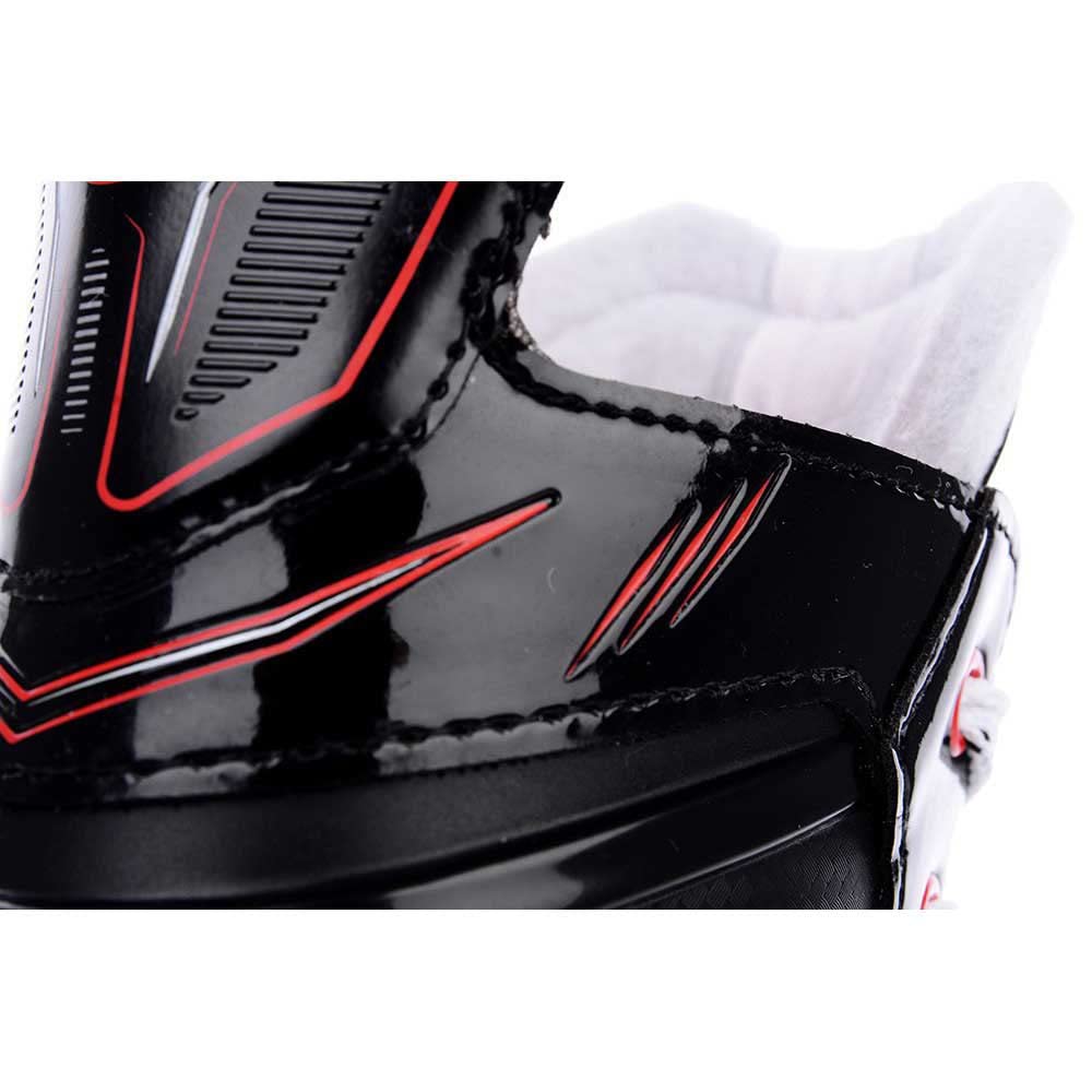 Tempish Patines de Hockey Volt-S Negro 38