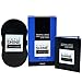 NEW Premium Quality Black Shoe Shine Sponge | Instant Shining for Luxury Leather, Patent, Waterproof, Gloss & Vinyl | Black Color for Bags Belts Boots Furniture Car Interiors & More | Made in USA