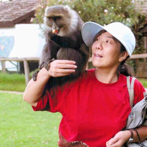 Couverture de #48 【🇰🇪ケニア】「動物王国」でサファリツアー経営30年　取材後記