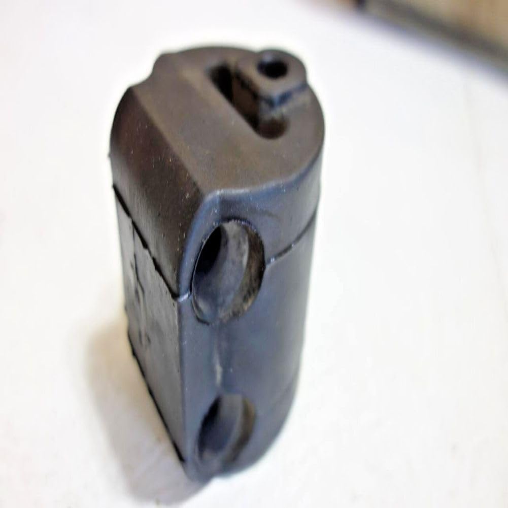 PARTS# 18215-SDA-A21 18215SDAA21 Hanging Mount for exhaust pipe 1pack