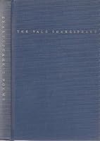 The Yale Shakespeare: Venus and Adonis, Lucrece and the Minor Poems B000QBUCN8 Book Cover
