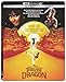 Berry Gordy?s The Last Dragon 4K Ultra HD SteelBook (4K Ultra HD + Blu-ray + Digital) - 4K + Blu-ray + Digital [4K UHD]
