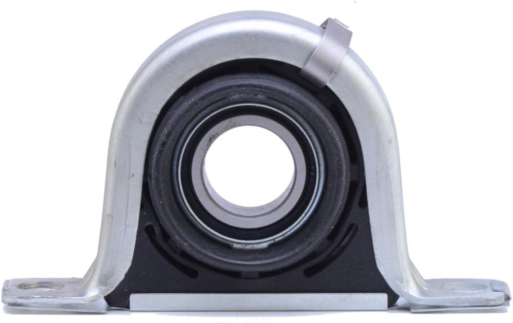 Center Drive Shaft Center Support Bearing 1PC Compatible with Explorer 1991-1998 Compatible with Ranger 1984-1998