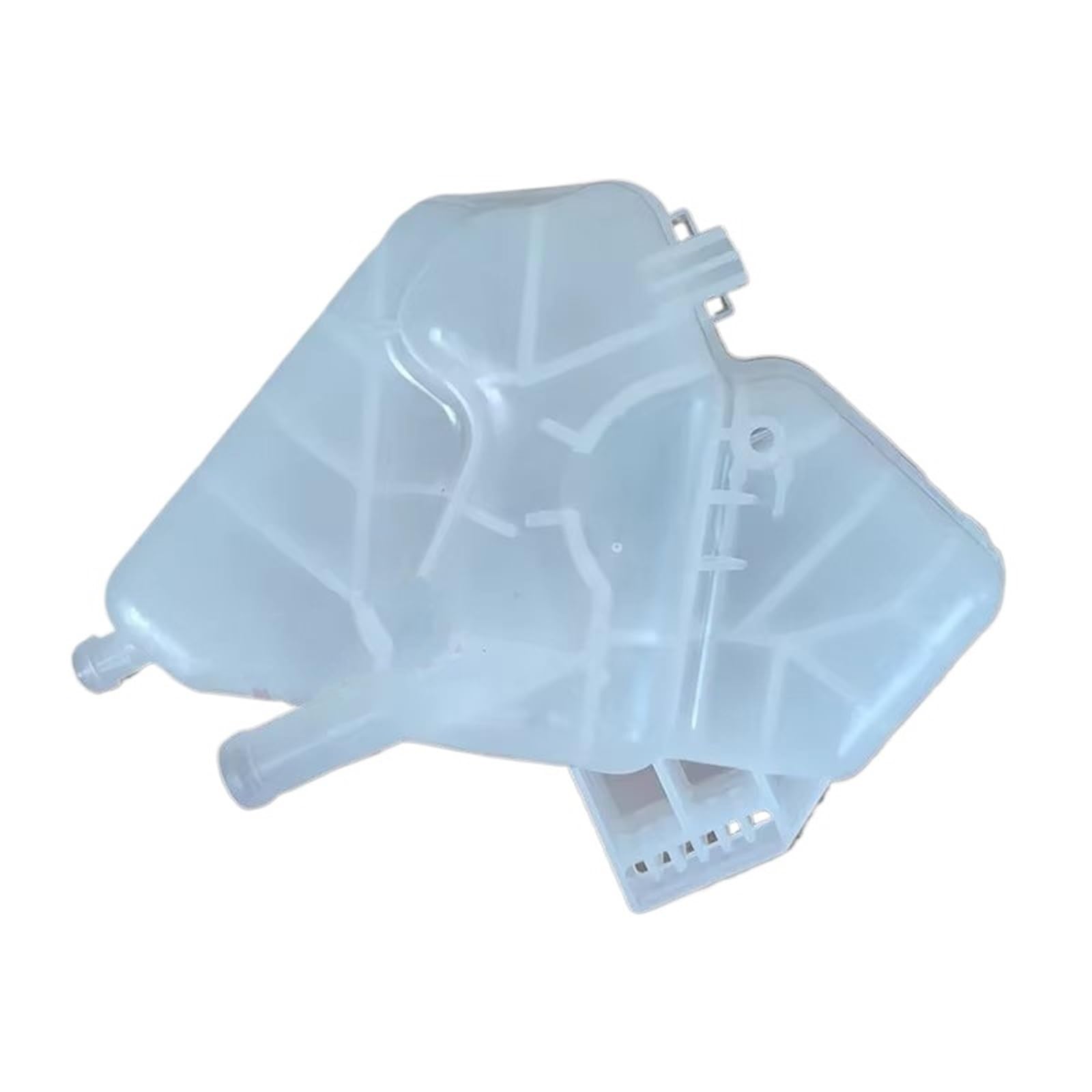Vaschetta Radiatore Compatibile Con Ford Per Fiesta Mk7 2008 2009 2010 2011 2012 Serbatoio Espansione Liquido Raffreddamento Radiatore Con Tappo OEM: 1513111