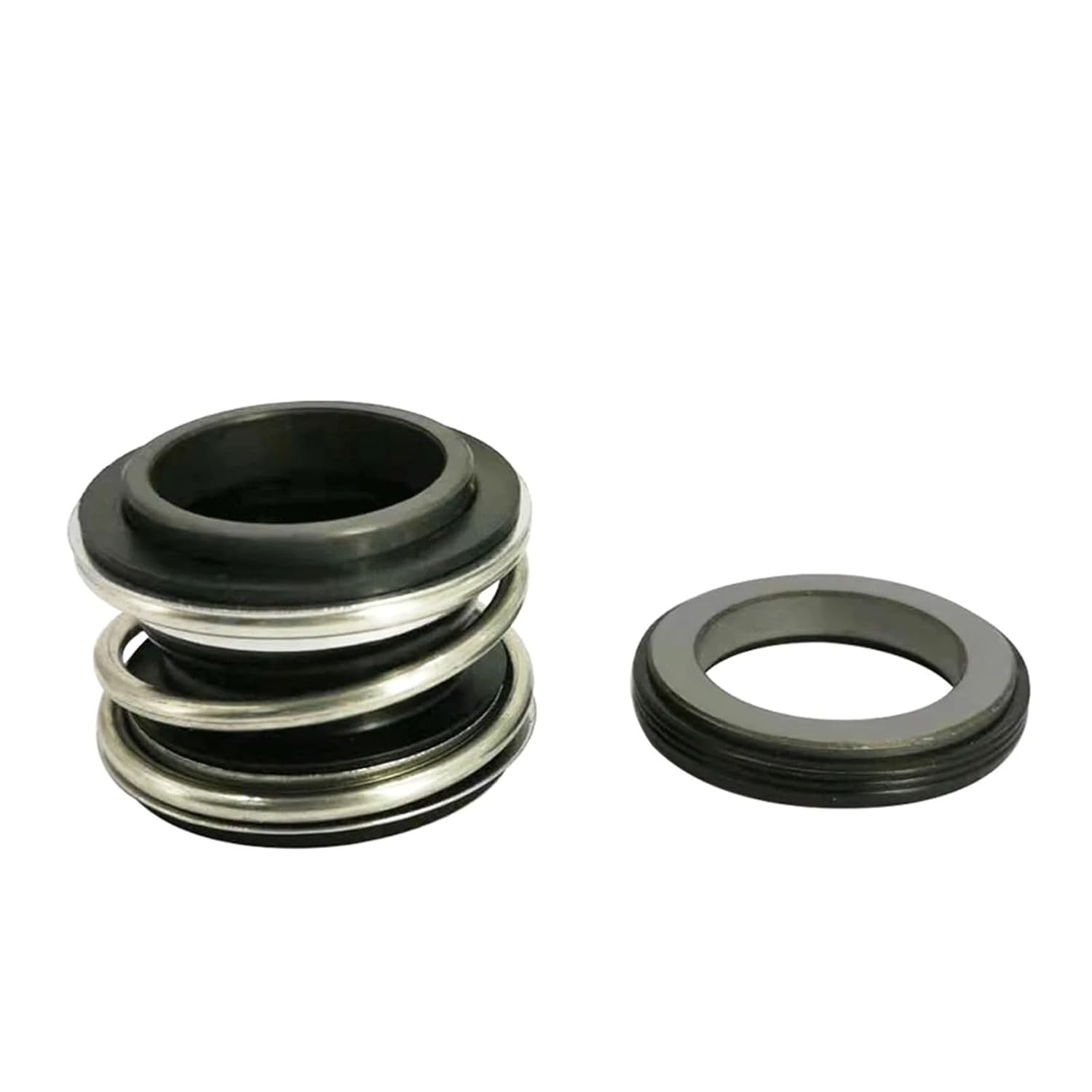 Hardware Fittings CE-C-NBR 109/MG/MB1 Series Fit 12/14/16/18/19/20/28/30/35/40mm Mechanical Shaft Seal Single Spring for Water Pump Mechanical Seal(35mm)