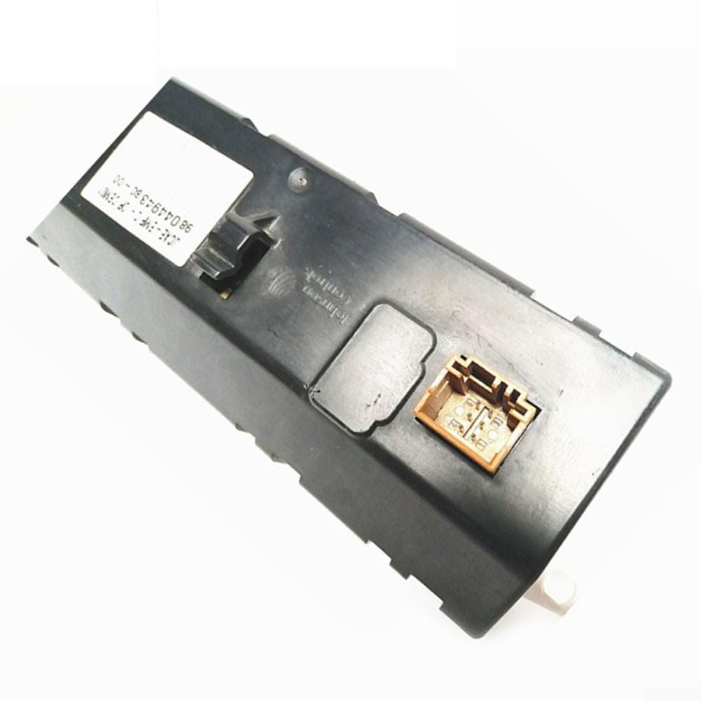 Écran d'affichage LCD multifonction, pour 207 307 308 408 pour C4 C5, intégration fluide, installation facile