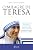 Capa de O milagre de Teresa