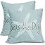 Seafoam Blue Starfish