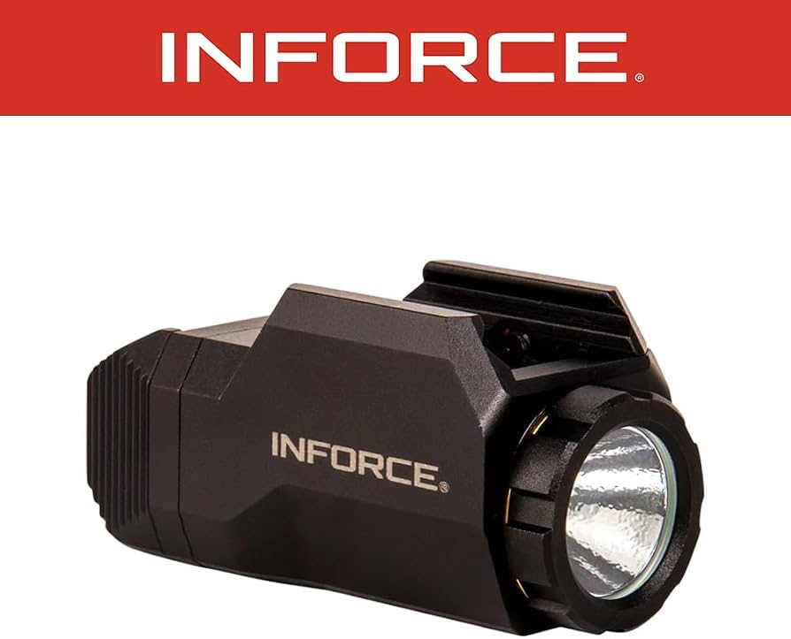 Amazon.co.jp: [Inforce] EU-IF71001 BK WILD2 Weapon Integrated