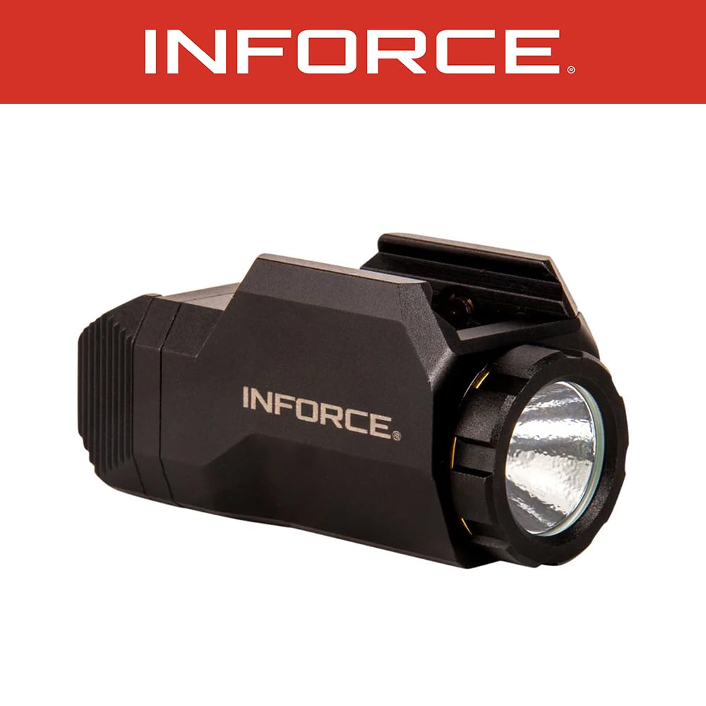 INFORCE WILD2 実物 サバゲーの実物装備の通販サイト デザートカウボーイ / Inforce Wild 2