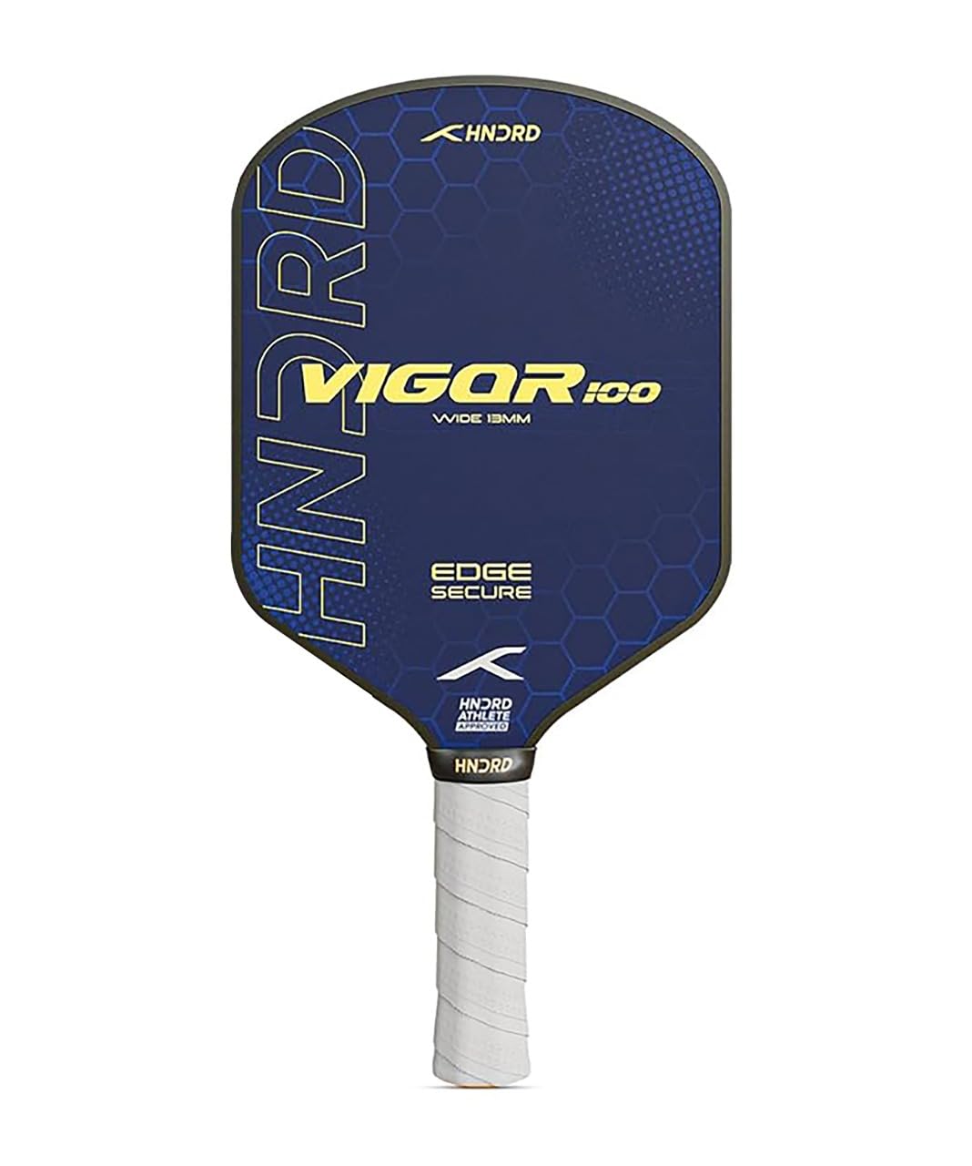 Hundred Vigor 100 USA Approved Pickleball Paddle | 13mm Core | Power Play | Free Bag Included-image-49