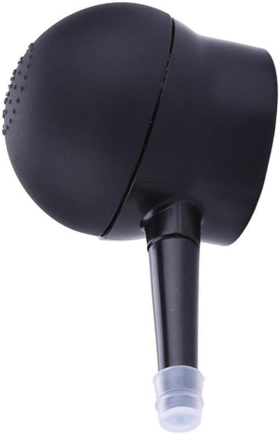 Hair Building Fibers Spray Applicator Nozzle Fiber Applicator Pump for Hair Thickening Easy to Use for Salon and Home Styling