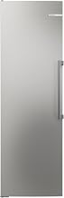 Bosch Serie 6 Smarter Kühlschrank 186.2 x 59.5 cm NoFrost KSN36AICM