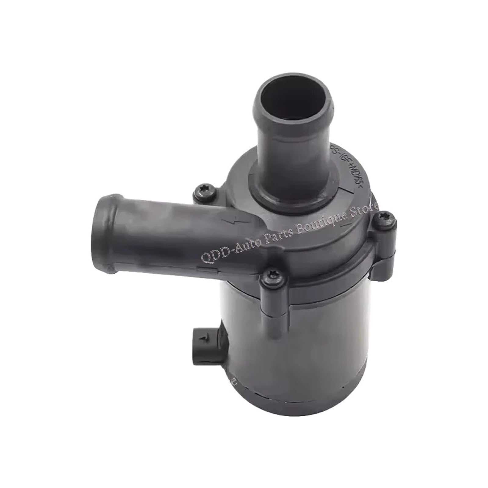 Pompe À Eau Auxiliaire Électrique Supplémentaire Pour Refroidissement Du Moteur, 12V 24V 702671510 9018174A 702671290 55338 7500214 Pompe à eau électrique Système de Refroidissement