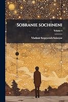Sobranie sochineni (Russian Edition) 1023980231 Book Cover