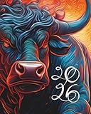 Trader Planner 2026: Daily Trading Journal, Risk Management Log & Market Review Notebook: Daily trade log, pre-market planning, risk tracking, ... building system for consistent traders